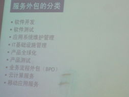 軟件學(xué)院成功舉辦“軟件服務(wù)外包發(fā)展趨勢(shì)與網(wǎng)絡(luò)技術(shù)服務(wù)創(chuàng)新”專題講座